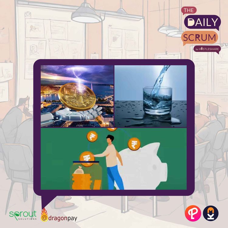 cover art for Singapore fintech firm PEXX raises $4.5M in seed funding led by TNB Aura, Watertech startup Boon secures $5 million in funding from Roca Group Ventures