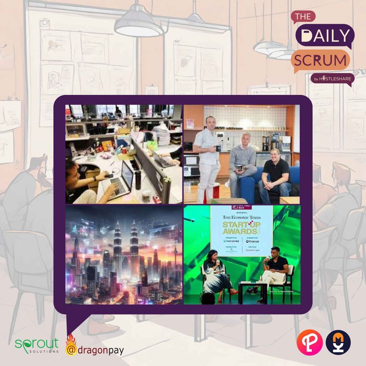 cover art for Southeast Asia Tech Startup Funding Drops 59% In 2024 Amid Global Challenges, Filipino Fintech Firm Salmon Secures $30m In Series A-2 Funding 
