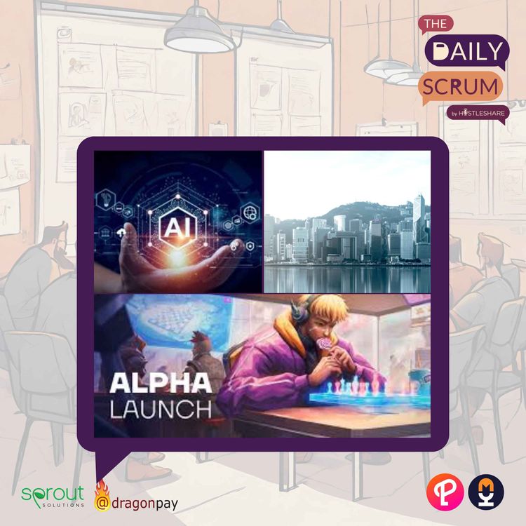 cover art for Singapore's Ignition AI Accelerator Partners With Pfizer To Revolutionize Biopharma Sector,  Anichess Partners With Yield Guild Games To Expand Chess-based Web3 Strategy Game In Southeast Asia 