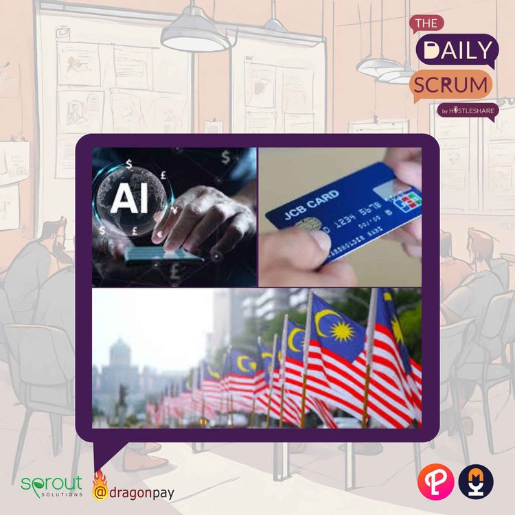cover art for China's SenseTime Leverages Domestic AI Chips From Huawei And Others, GHLS And JCB Expand Payment Options Across Malaysia, Thailand, And The Philippines