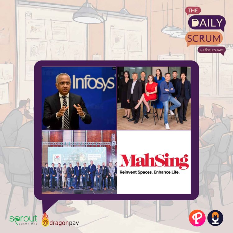 cover art for 9th PIMS to Highlight Innovations in Philippine Mobility and Infosys Unveils Small Language Models Using NVIDIA AI Stack