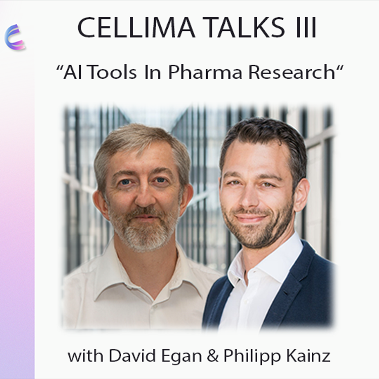 cover art for AI Tools In Pharmaceutical Research