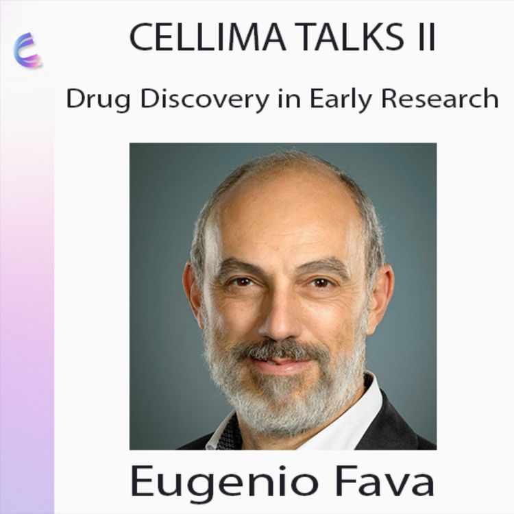 cover art for Drug Discovery in Early Research