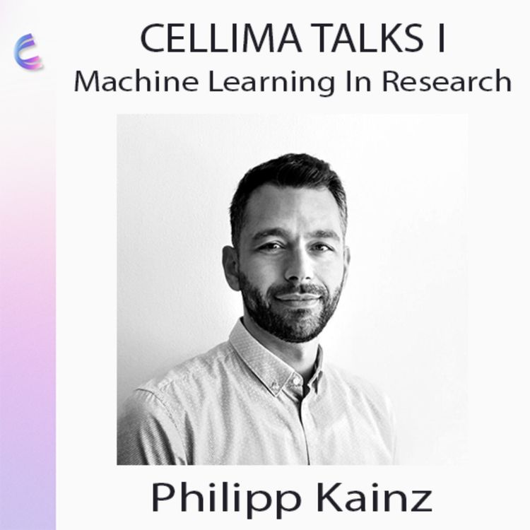 cover art for Machine learning for improved image analysis in research and development