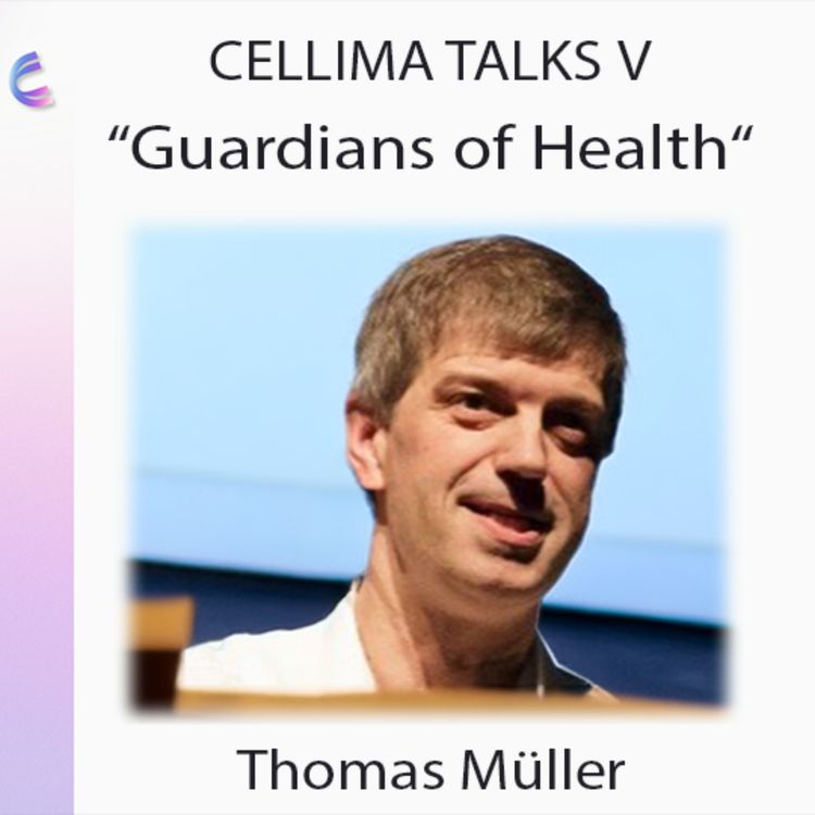 cover art for GUARDIANS OF HEALTH