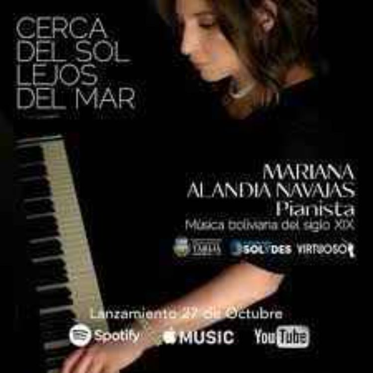 cover art for CERCA DEL SOL, LEJOS DEL MAR P. 2