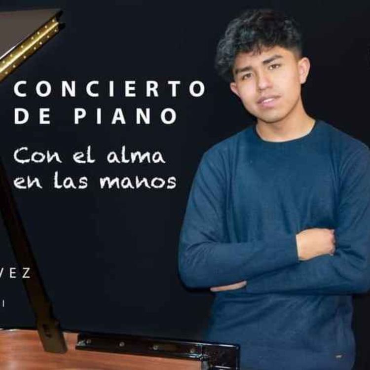 cover art for CON EL ALMA EN LAS MANOS
