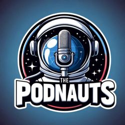 cover art for The Podnauts Podcast