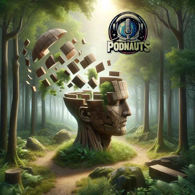 cover art for Mind Moves