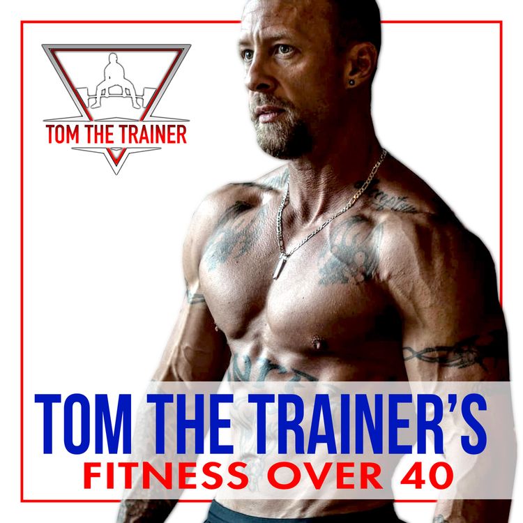 cover art for #149 Fathers Fitness Tips with Michael O’Shaughnessy