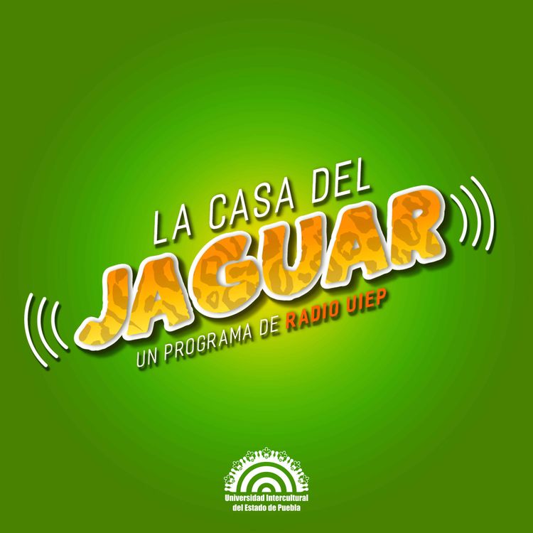 cover art for La Casa del Jaguar #9 | El Papel de las Mujeres en la Educación Superior