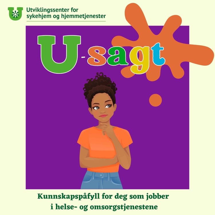 cover art for Pårørendeavtalen – støtte til samarbeid mellom pårørende og tjenesten