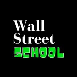cover art for Wall Street School: All The Financial Terms You Need To Know