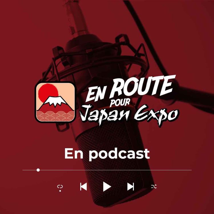cover art for Entre Osaka et Paris on fait le récap !