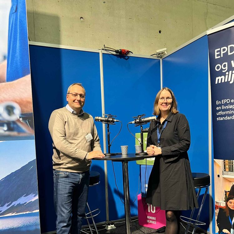 cover art for Praktisk sirkulærøkonomi i bilbransjen med NBF