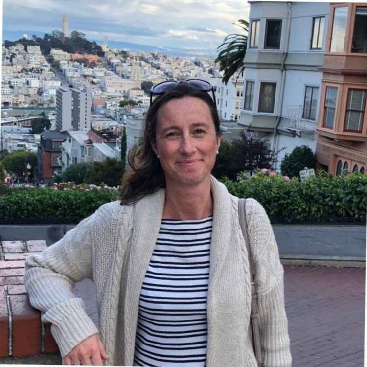 cover art for Bærekraftig emballasje med Wibecke Ødegård Johansen fra Unil