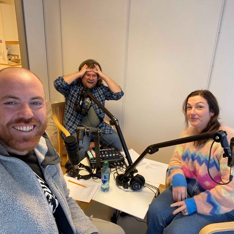 cover art for - Veit du kor Åkkelkulhaugen på Spælen æ?