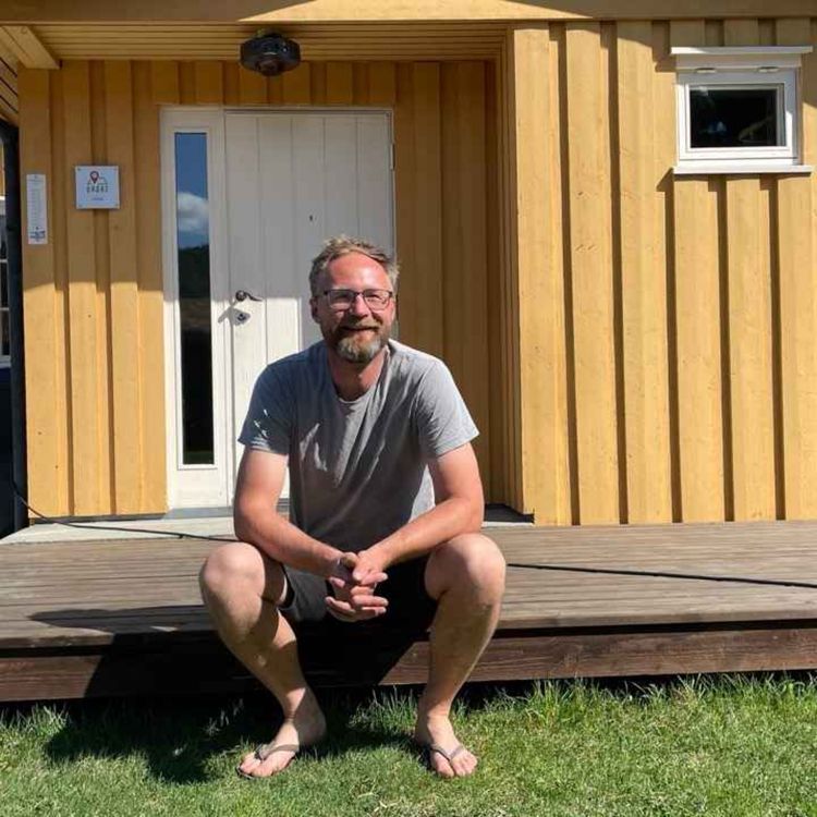 cover art for Vi blir kjent med Østerdalen ep 1 