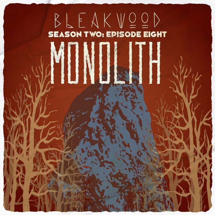 cover art for Monolith