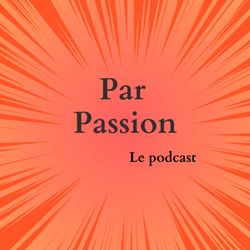 cover art for Par Passion