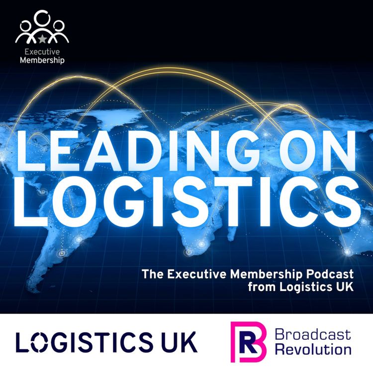 cover art for Financial Confidence in Logistics: The 2026 M&A Index