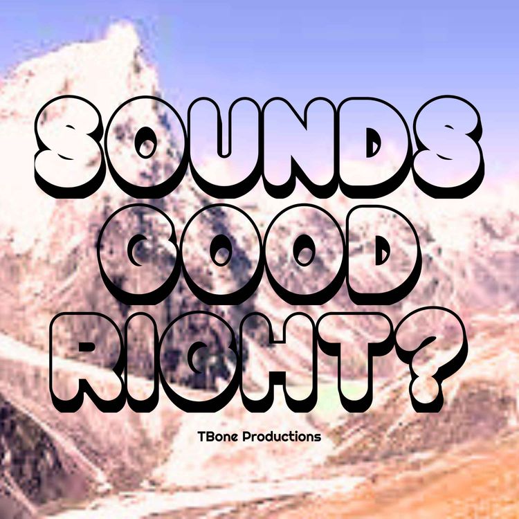 cover art for The Yeti.