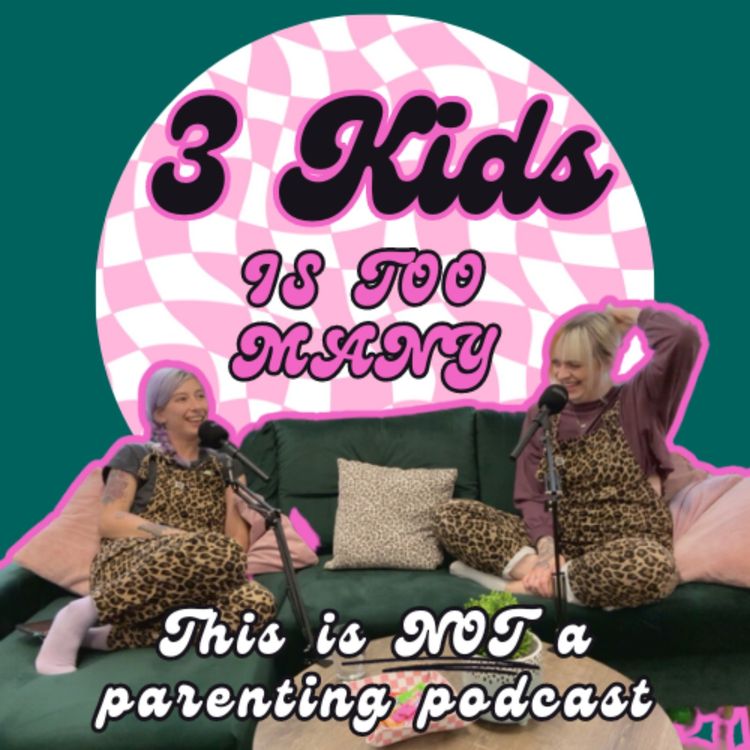 cover art for B**t plugs & dead grans | Eps 4