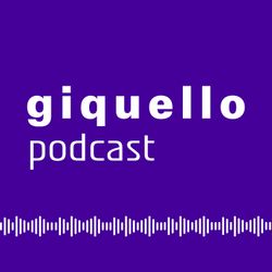 cover art for Giquello podcast