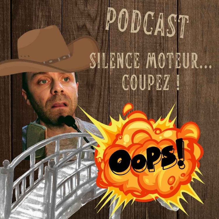 cover art for Une maladresse qui coûte cher.