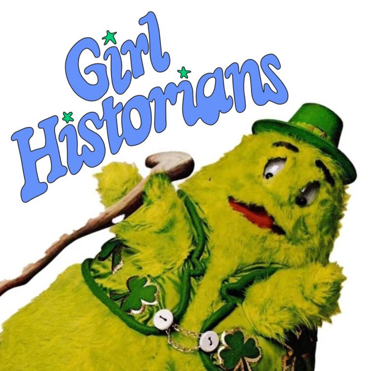cover art for The Shamrock Shake's ties to the IRA?