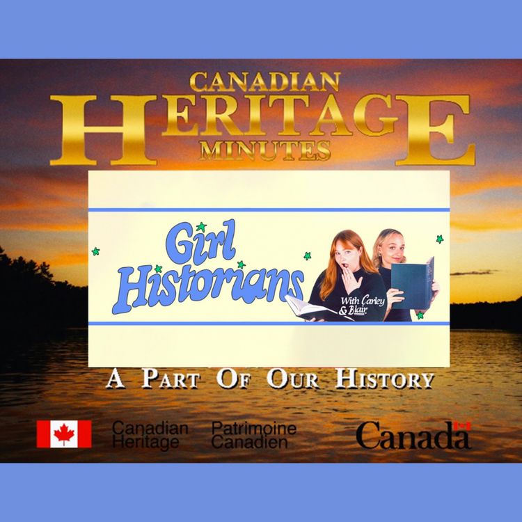 cover art for When Canada Burned Down the White House