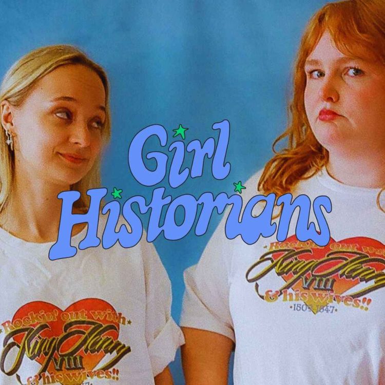 cover art for A History of Merch