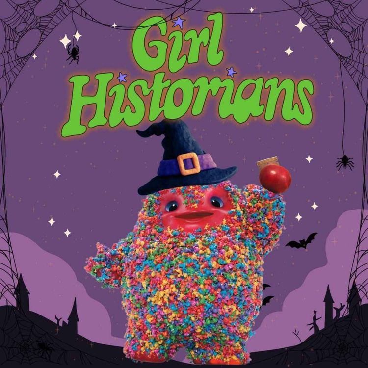 cover art for CANDY!! And Razorblades (W/ Ghazal Ghiami)