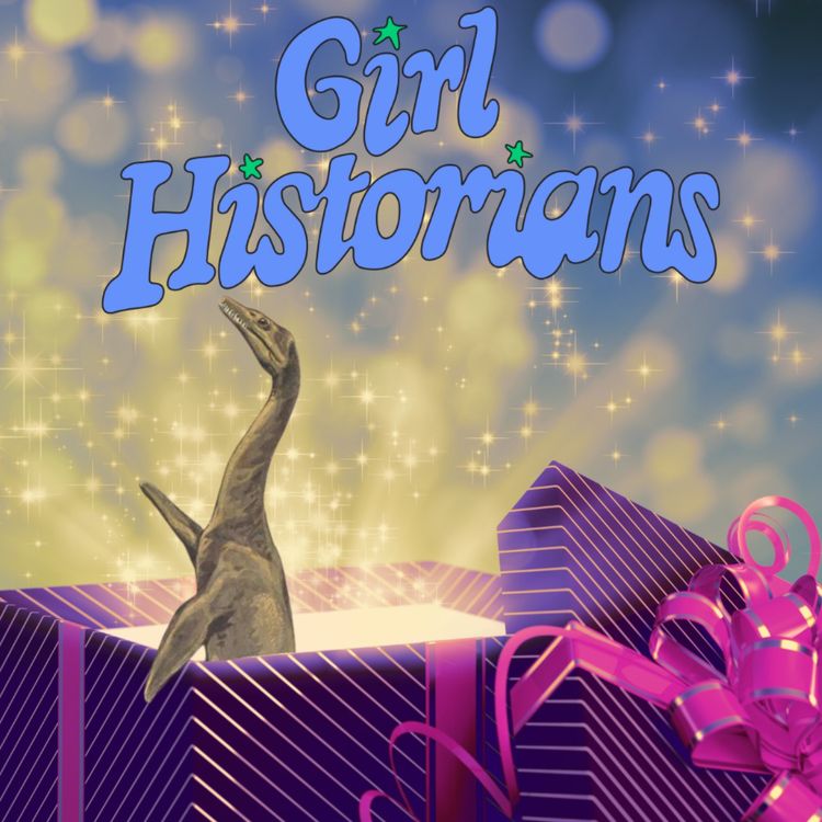 cover art for 12 Days of Icons: The Loch Ness Monster