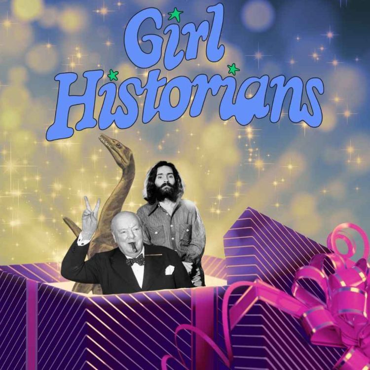 cover art for 12 Days of Icons: Winston Churchill's Daily Routine