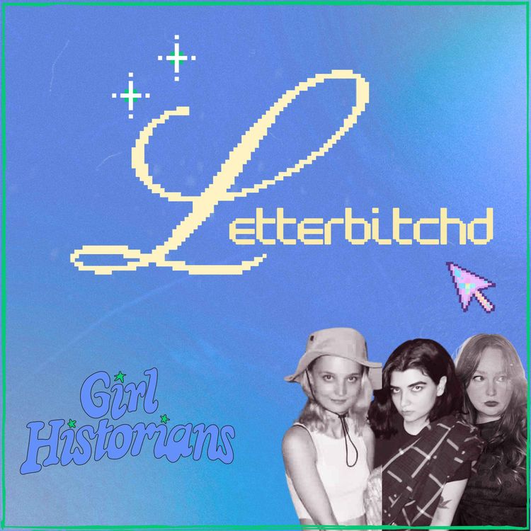 cover art for Letterbitchd: top films of the year (so far...)