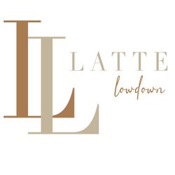 cover art for The Latte Lowdown
