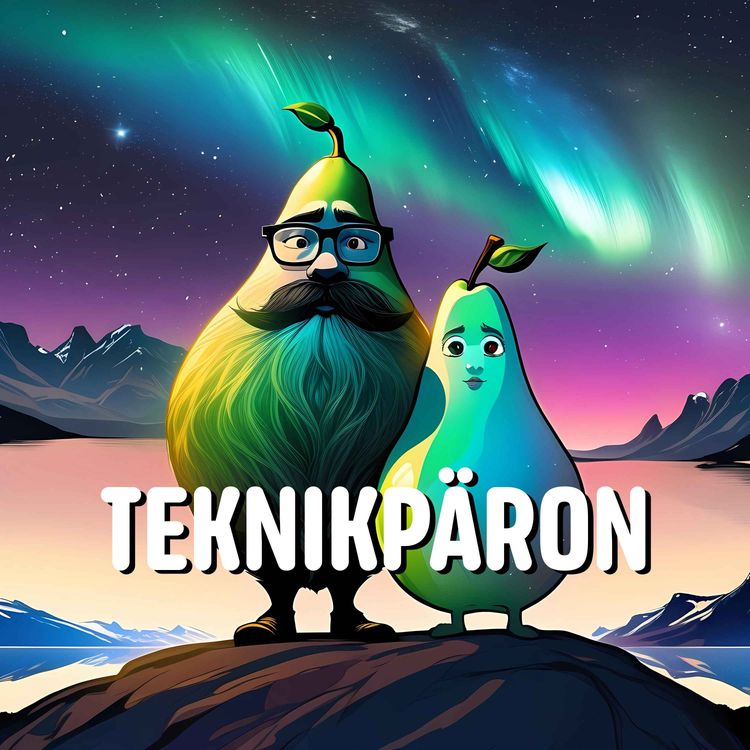 cover art for Norrskenet bedrar