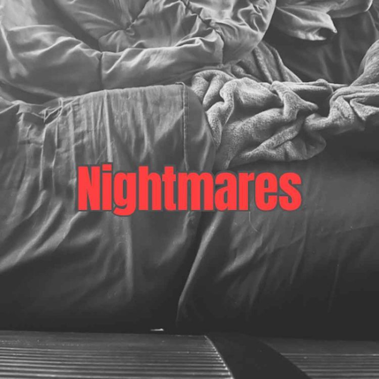 cover art for Nightmares