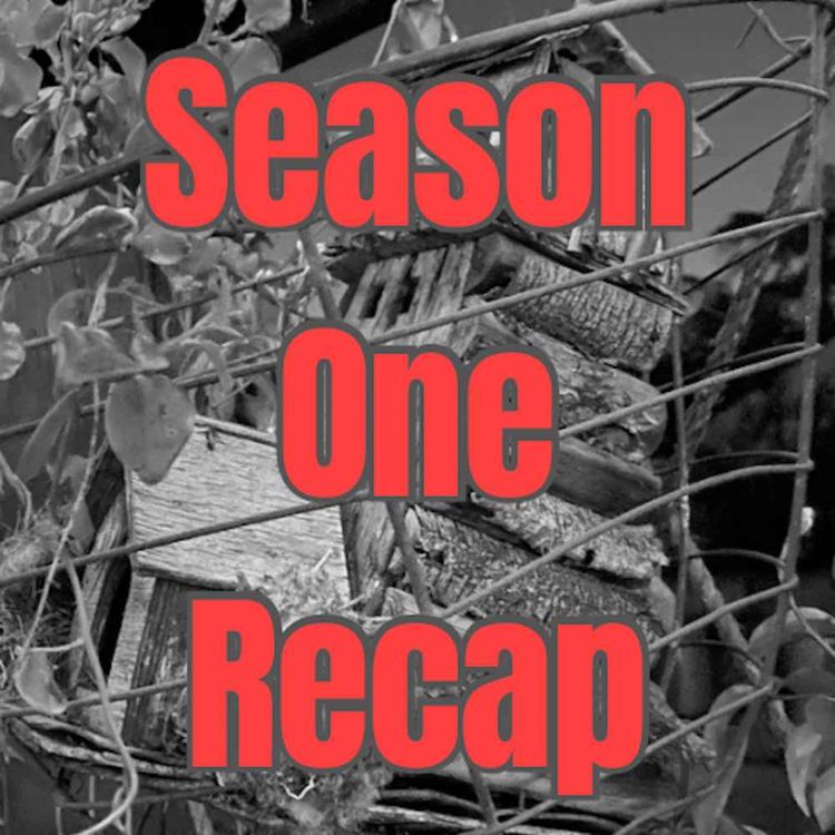 cover art for Trailer: Finale: Season One Recap