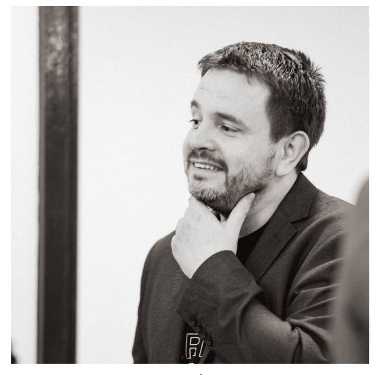 cover art for Bonus! Jonathan Zaurin Pt 2 - Maestro of the Boutique Blu-ray Extra!