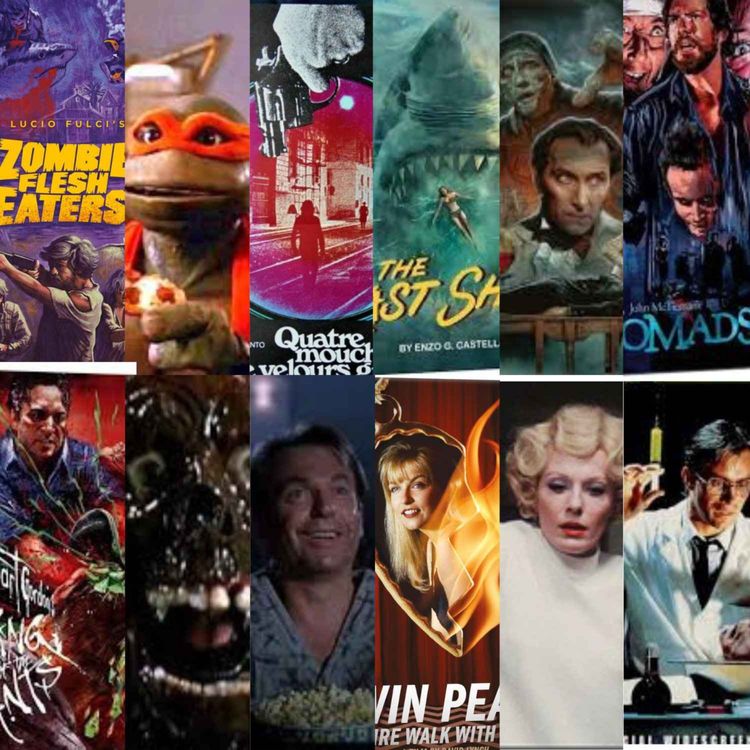 cover art for Best of 2025!