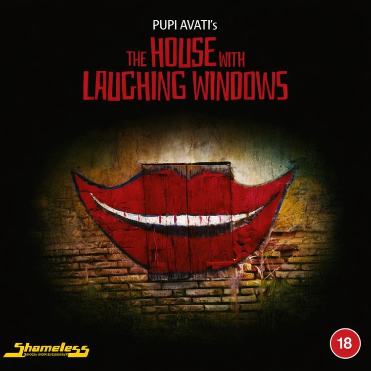 cover art for New Italian InCider! Psycho Painters! Nasty Nuns! And a fridge full of snails!