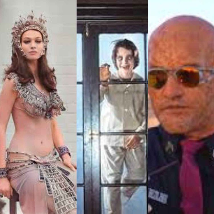 cover art for New Bloodhound! Valerie! Vampires! Volcano-faced Vigilantes!