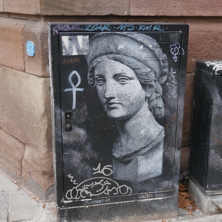 cover art for Episode 4 : 2024