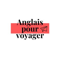 cover art for Anglais pour voyager