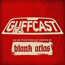 cover art for Guffcast XL with Blank Atlas