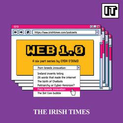 cover art for Web 1.0 