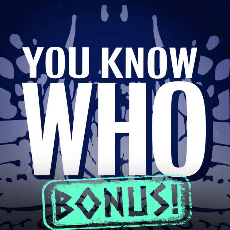 cover art for Dr. Who and the Daleks [Bonus Episode!]