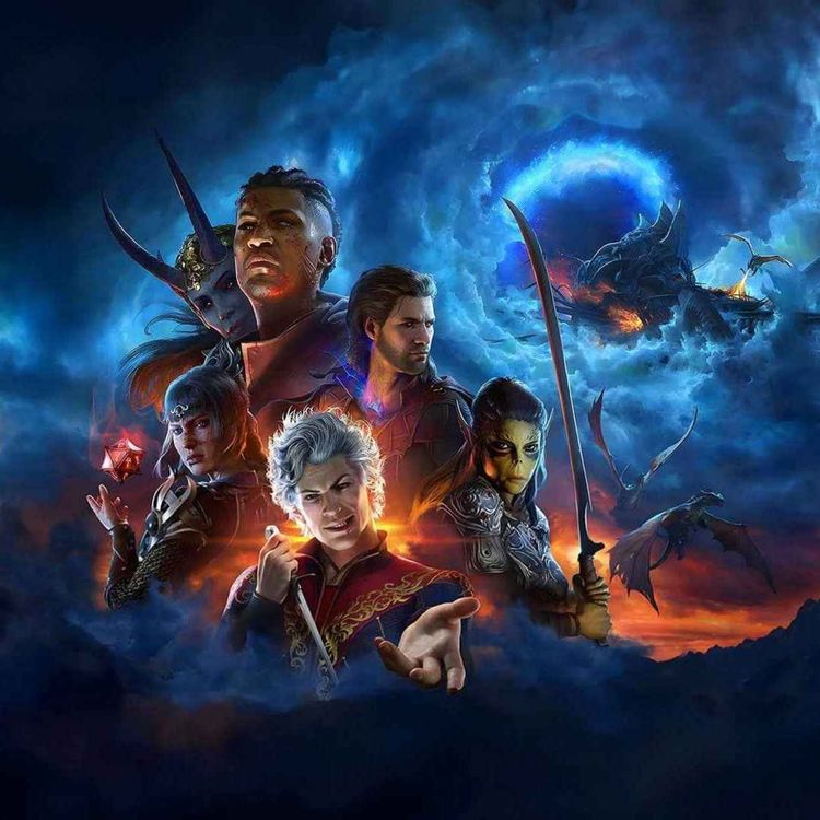 cover art for Baldur's Gate : le jeu vidéo où TOUT est possible #11